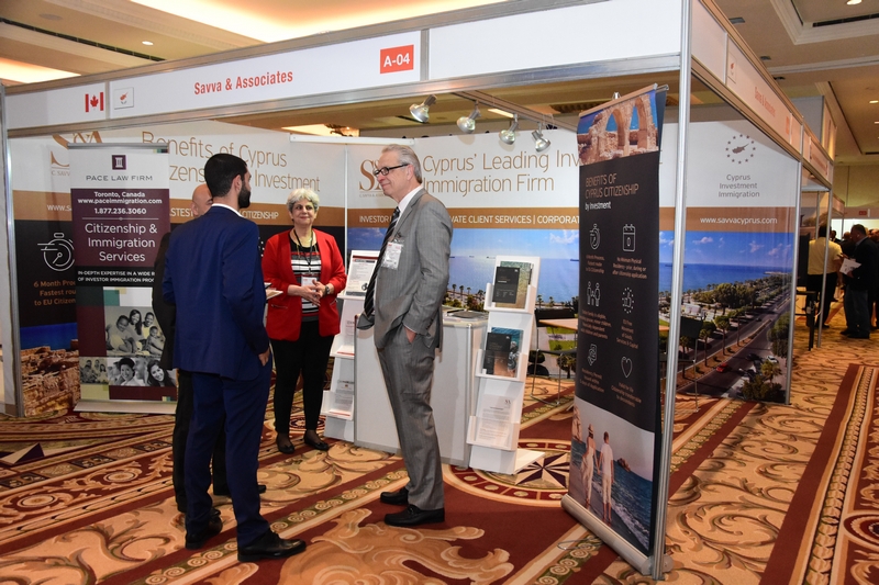 Beirut International Property Fair